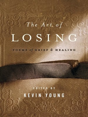 cover image of The Art of Losing